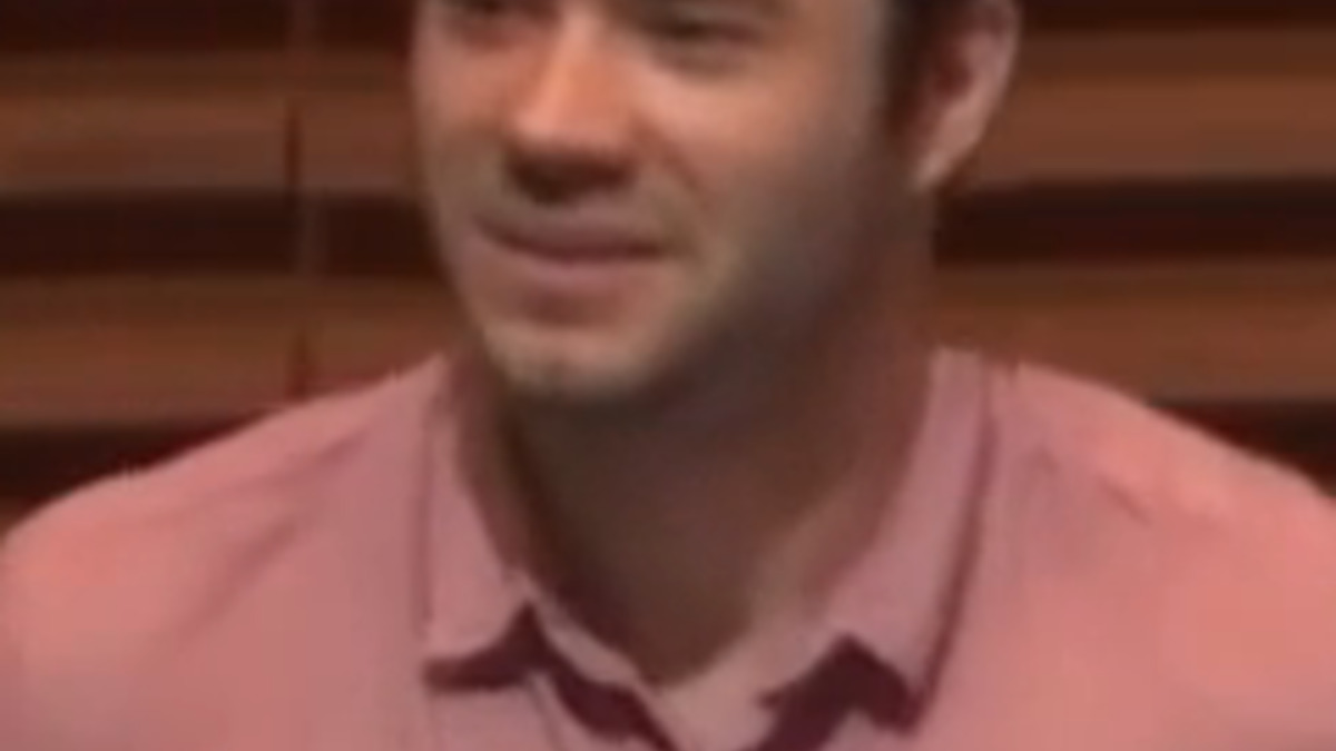 Andrej Karpathy, AI researcher and former OpenAI and Tesla AI director