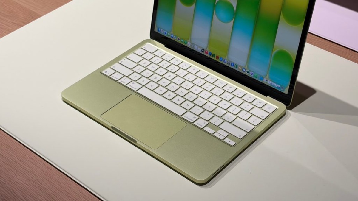 Apple A18 Pro chip diagram showing Neural Engine architecture