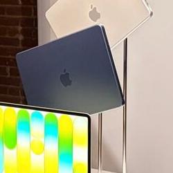 MacBook Neo: Apple's iPhone Chip Lands in a $599 Mac