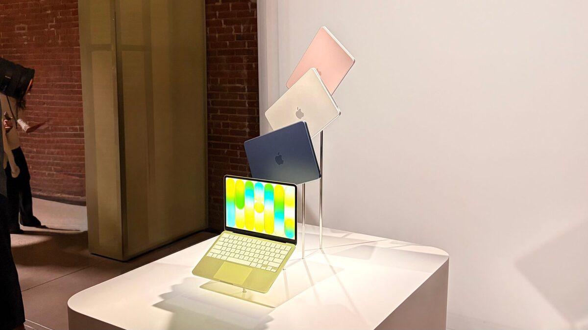 MacBook Neo: Apple's iPhone Chip Lands in a $599 Mac episode artwork