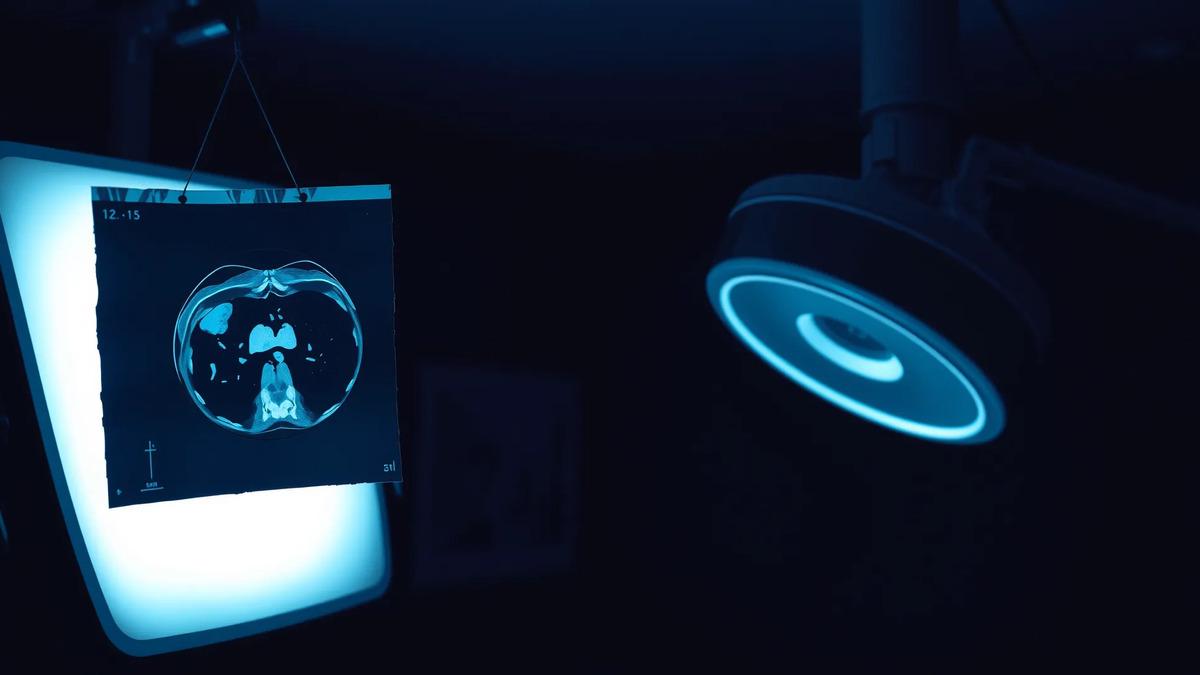 Mayo Clinic AI Spots Pancreatic Cancer 3 Years Early episode artwork