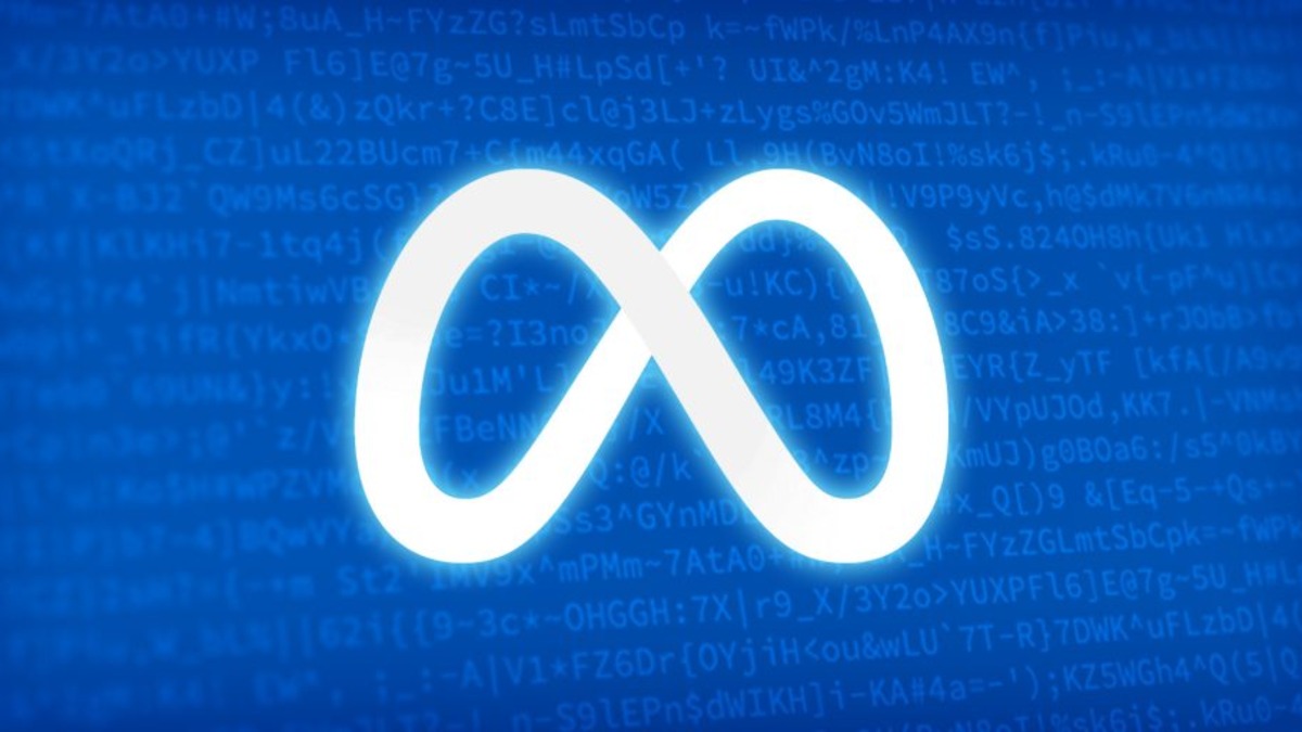 Meta AI interface showing the chat experience that now runs on Muse Spark