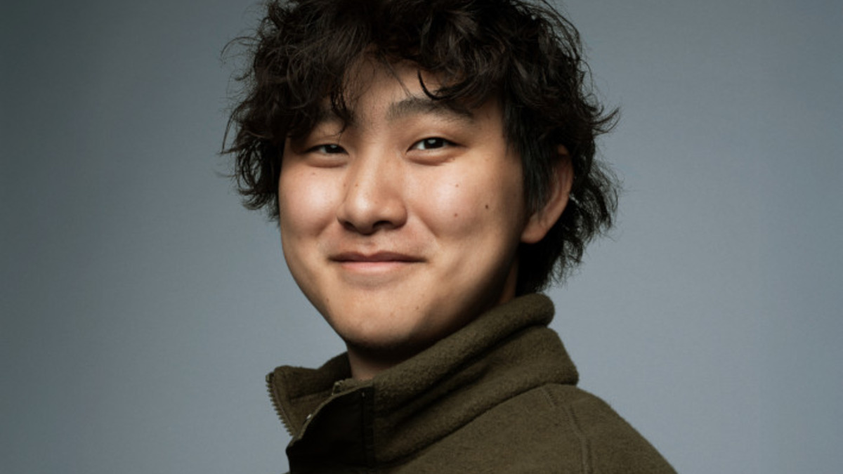 Alexandr Wang, Meta's Chief AI Officer, who led the nine-month rebuild of Meta's AI stack