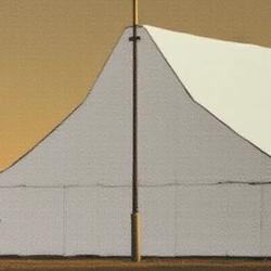 Meta Deploys Tent Data Centers to Halve AI Build Time