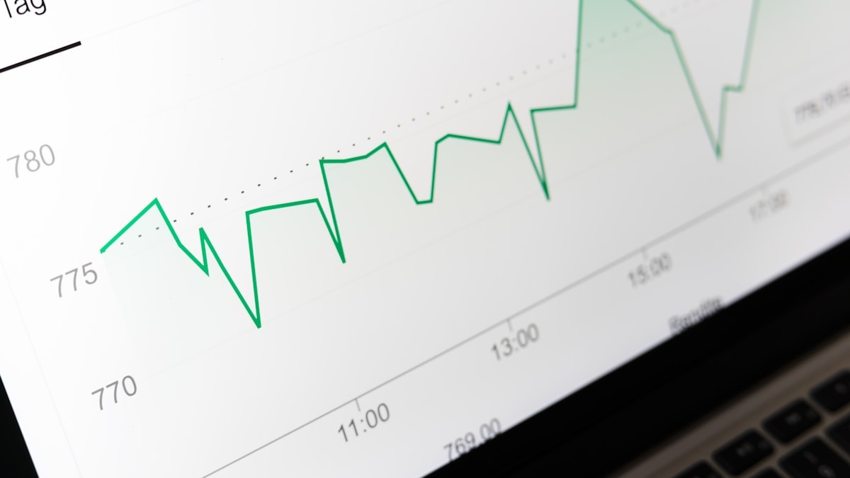 Semiconductor chips of the kind MGX's portfolio companies develop, deploy, and depend on