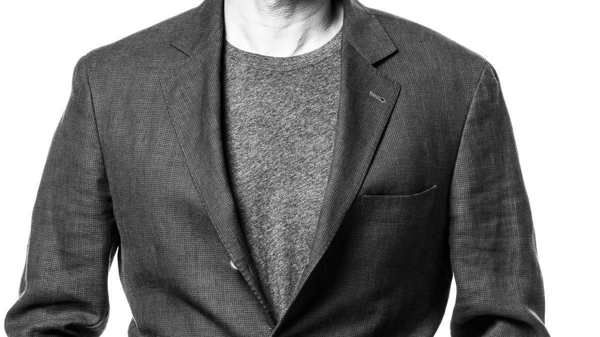 Satya Nadella at a Microsoft event