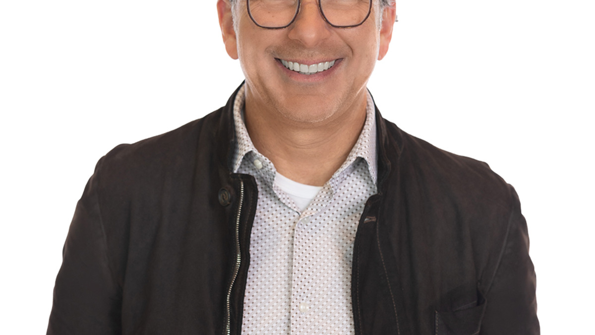 Judson Althoff, CEO of Microsoft Commercial Business
