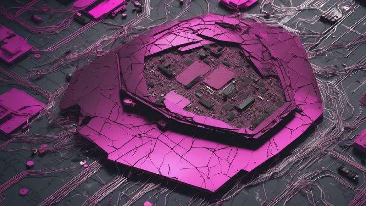 Microsoft Patches 84 Flaws - AI Found the Worst One