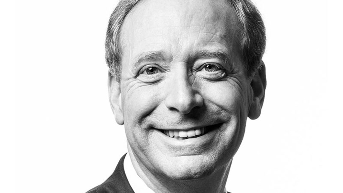 Brad Smith, Vice Chair and President of Microsoft