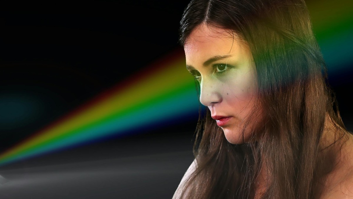 A medical X-ray of the chest, similar to those evaluated by AI models in the Stanford study