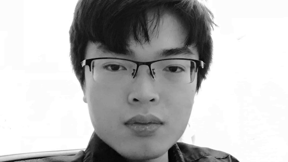 Yang Zhilin, Moonshot AI founder and CEO, formerly a researcher at Meta AI and Google Brain