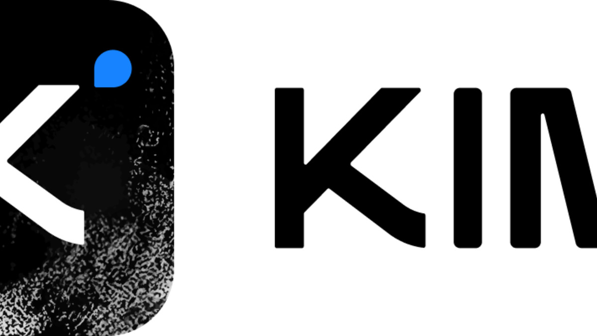 Kimi K2.7-Code logo on the official HuggingFace model card