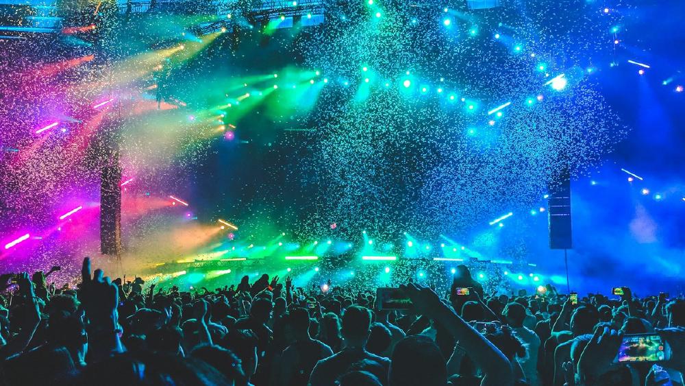 AI-Generated Metal Band Gets 80K Spotify Fans - Then Goes Live