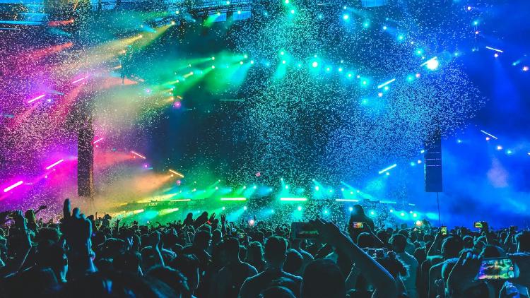 AI-Generated Metal Band Gets 80K Spotify Fans - Then Goes Live