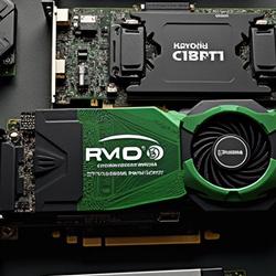 New Section - GPU and AI Accelerator Spec Pages