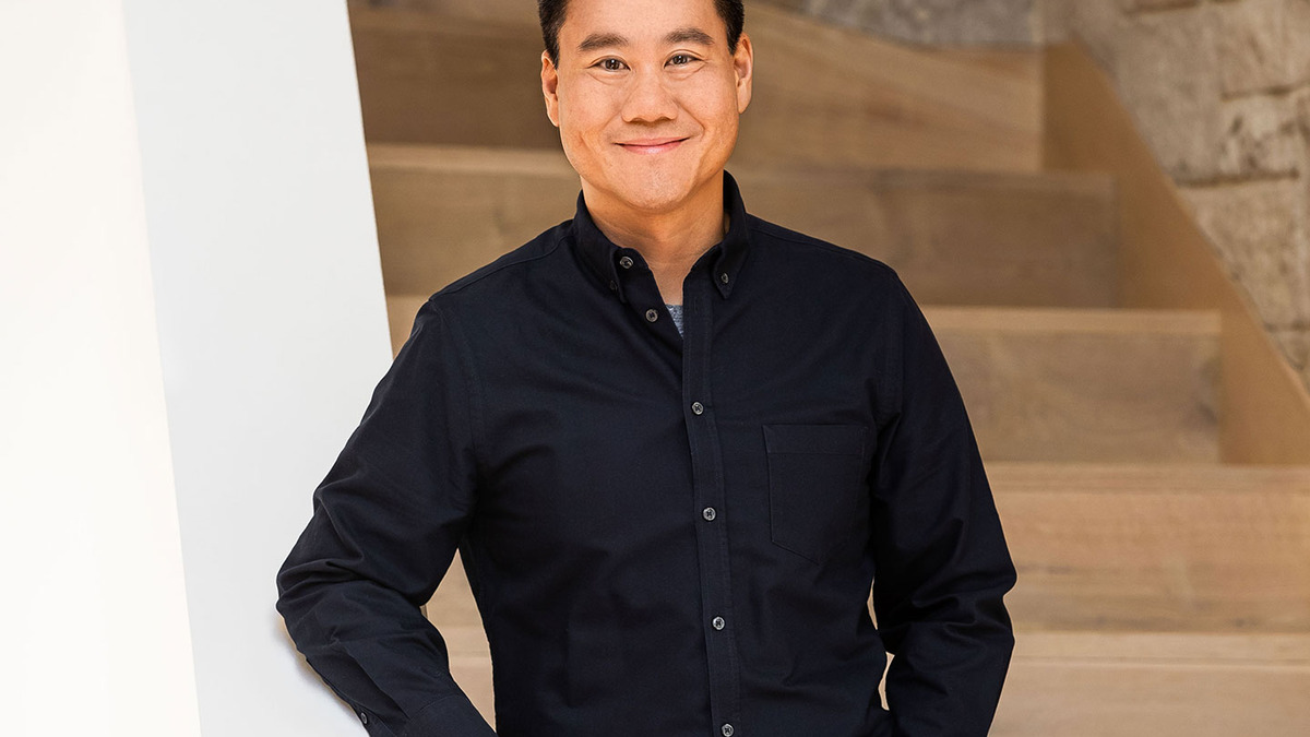Jerry Chen, Greylock partner and lead investor in Niteshift's $7M seed round