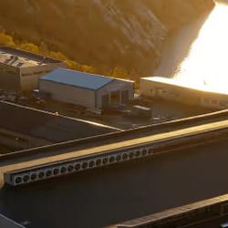 Nscale Closes $2B to Build Europe's AI Backbone