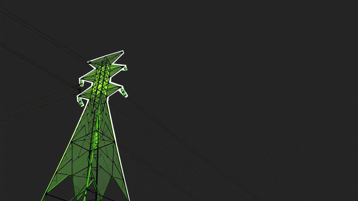 NVIDIA and Emerald AI Turn Data Centers Into Grid Assets episode artwork