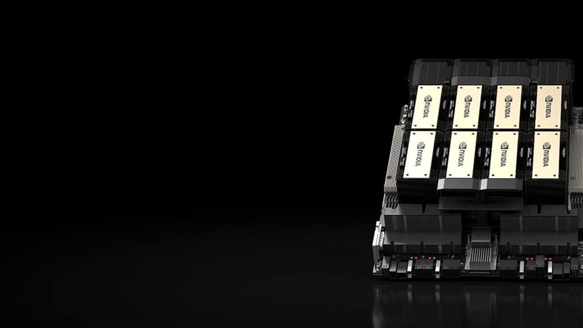 The NVIDIA H200 GPU - the chip at the center of US-China export policy debates