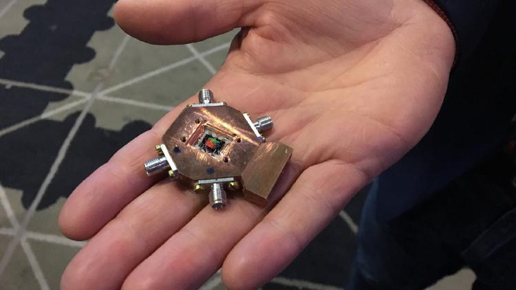 NVIDIA Ising: Open AI for Quantum Error Correction