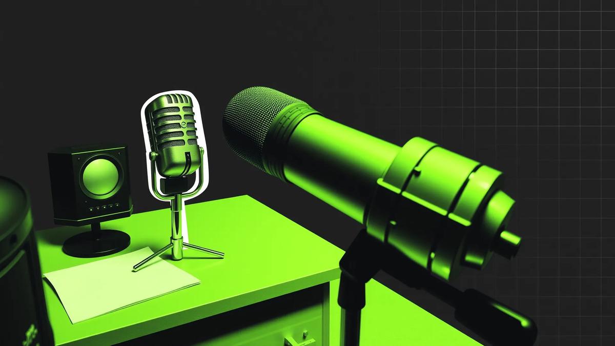 Nemotron 3 Nano Omni Unifies Vision, Audio, Language episode artwork