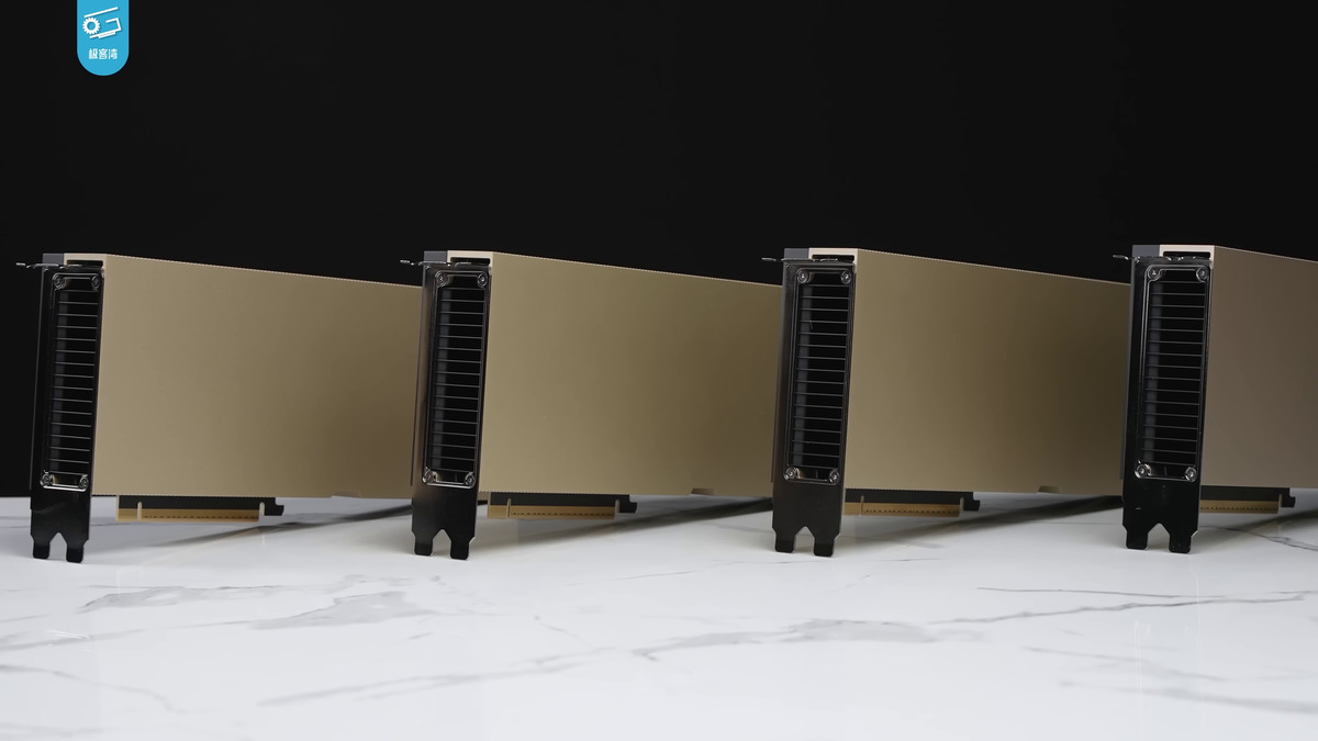 NVIDIA H100 GPU hardware - the target data center GPU for production deployments of Nemotron-Cascade-2