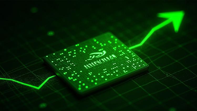 Nvidia Posts Record $68.1 Billion Quarter, Stock Surges Past $200 as AI Spending Shows No Signs of Slowing