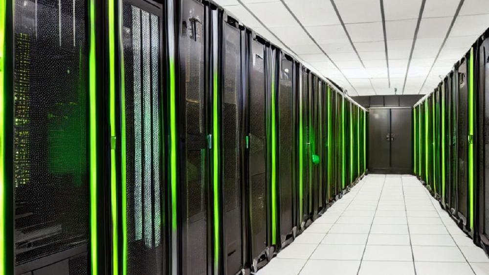 Thinking Machines Lands Gigawatt Compute from Nvidia
