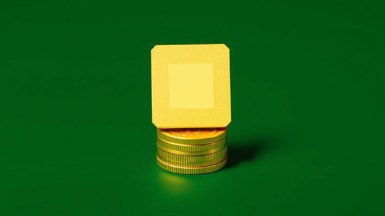 Nvidia Recruits Wall Street to Bankroll $500B AI Bet