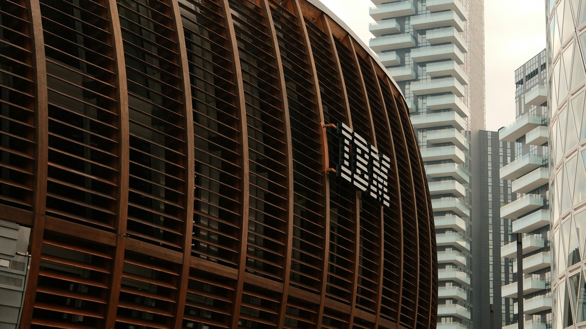 IBM Research headquarters campus, home to the team behind the Exgentic evaluation framework