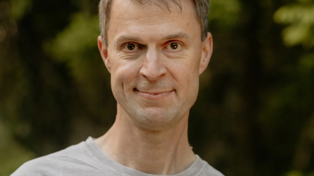 Daniel Stenberg, creator of curl, speaking at NDC Security Oslo 2026