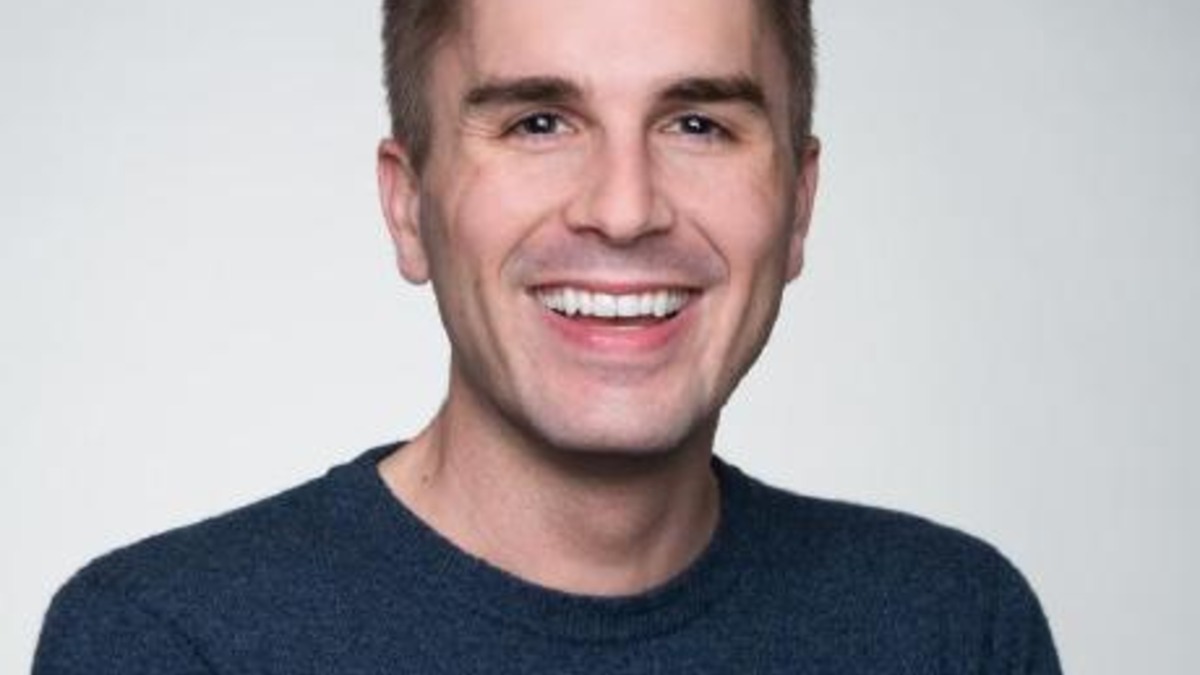 Charlie Marsh, founder and CEO of Astral, creator of uv and Ruff