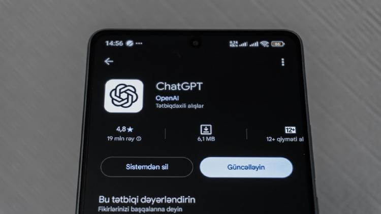 OpenAI Starts Showing Ads to Free ChatGPT Users