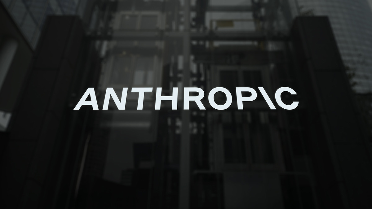 Anthropic headquarters in San Francisco