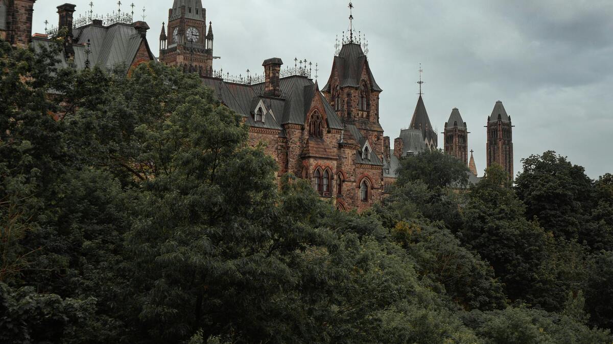 Canadian government officials have called the revelations about OpenAI's inaction "profoundly disturbing"