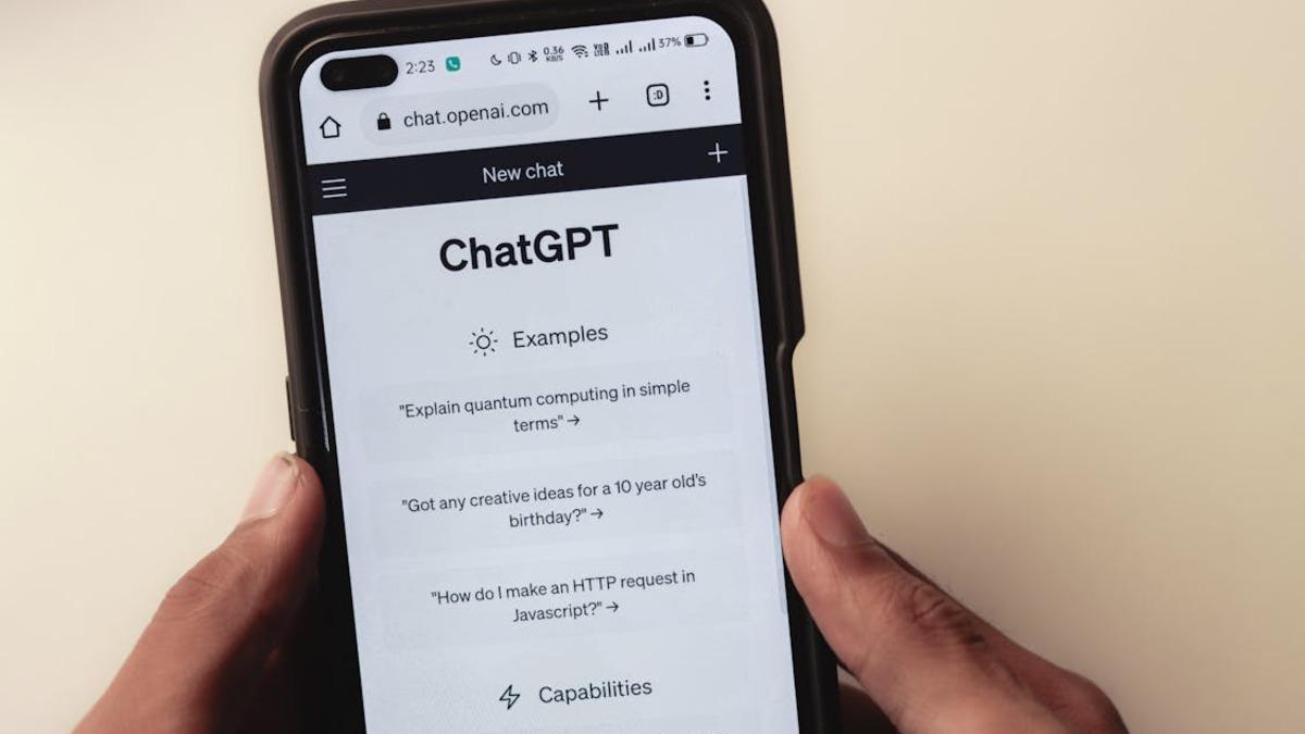 OpenAI Flagged a Mass Shooter's ChatGPT Conversations Eight Months Before the Attack — And Chose Not to Warn Police episode artwork