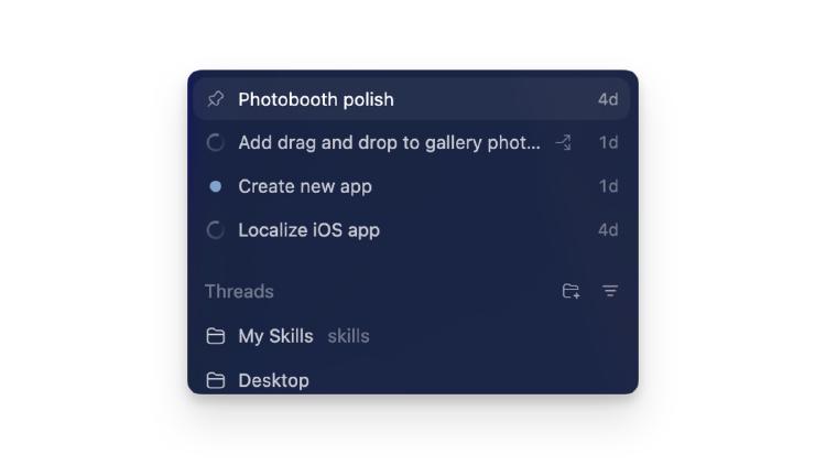 OpenAI Ships Codex Desktop App for Windows Devs