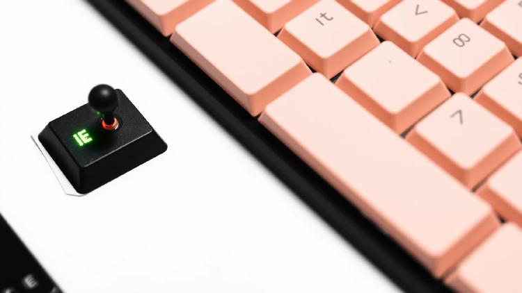 OpenAI's $230 Keyboard Lands Amid Apple Lawsuit