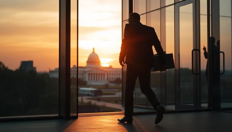 OpenAI's Robotics Chief Quits Over Pentagon Deal