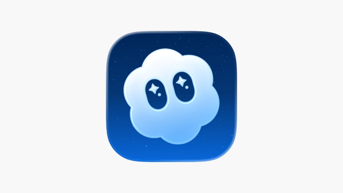 The Sora AI video generation app on the App Store