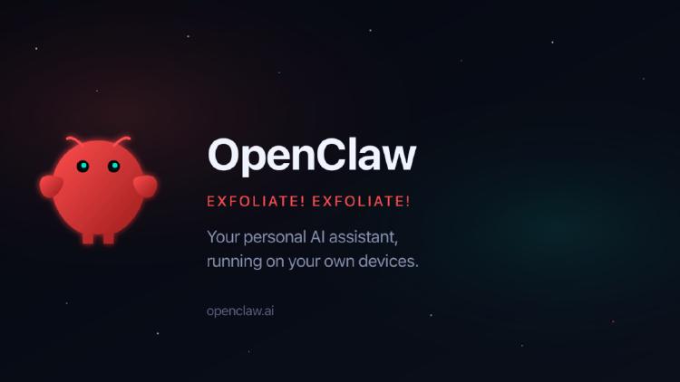 OpenClaw Creator Peter Steinberger Joins OpenAI, Project Moves to Open-Source Foundation