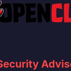 OpenClaw Has 130 Security Advisories and Counting. How Did We Get Here?