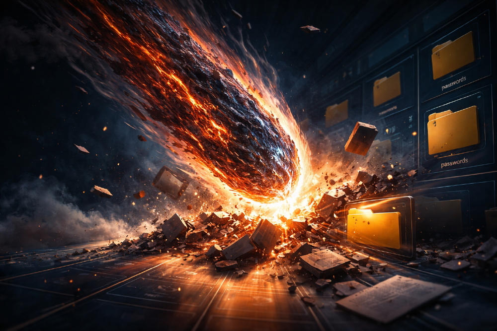 Perplexity's Comet Browser Can Leak Your Local Files