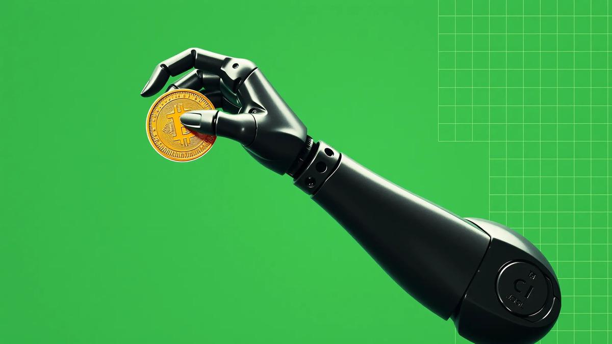 Physical AI's Money Moment - $11B and Counting episode artwork