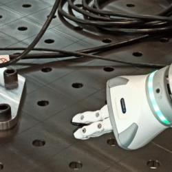 Physical Intelligence Launches π0.7 for Untrained Tasks