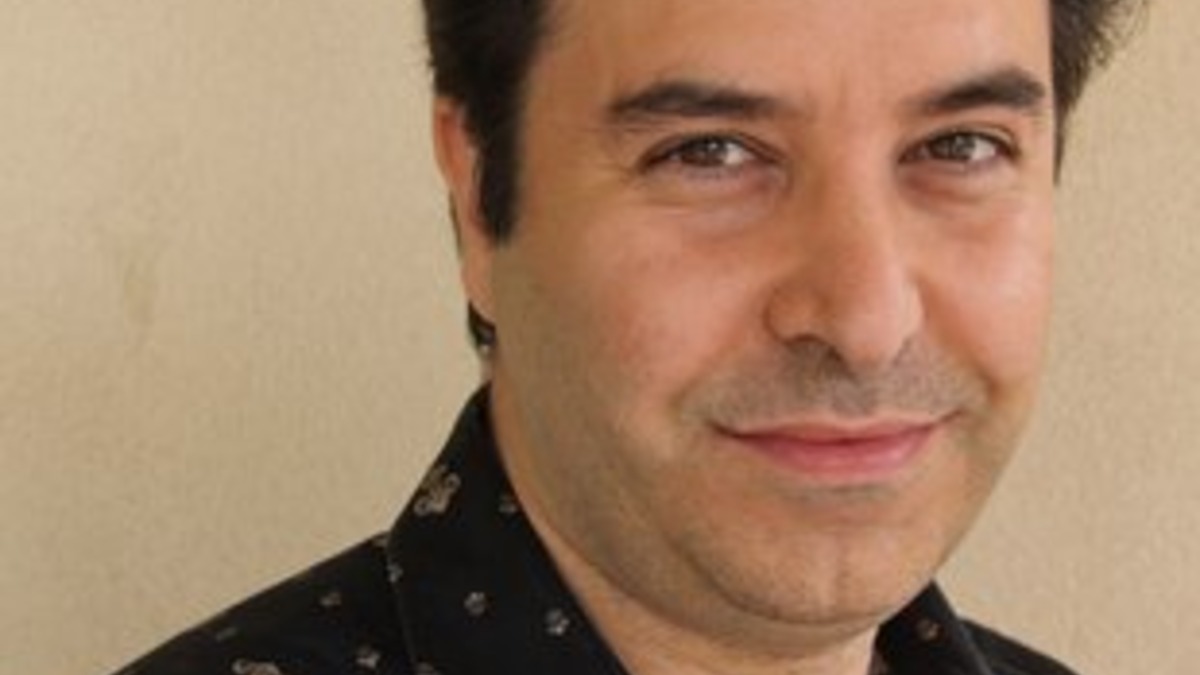 Babak Hassibi, PrismML CEO and Caltech professor