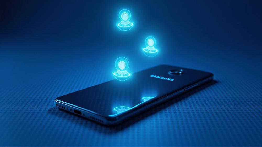 Samsung Galaxy S26 Ships With Three AI Agents - And That Changes Everything