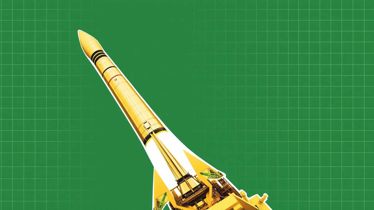 Project Apex: SpaceX Files for Record $1.75T IPO Project Apex: SpaceX Files for Record $1.75T IPO