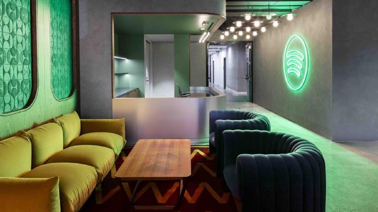 Spotify's Best Engineers Haven't Written a Line of Code Since December