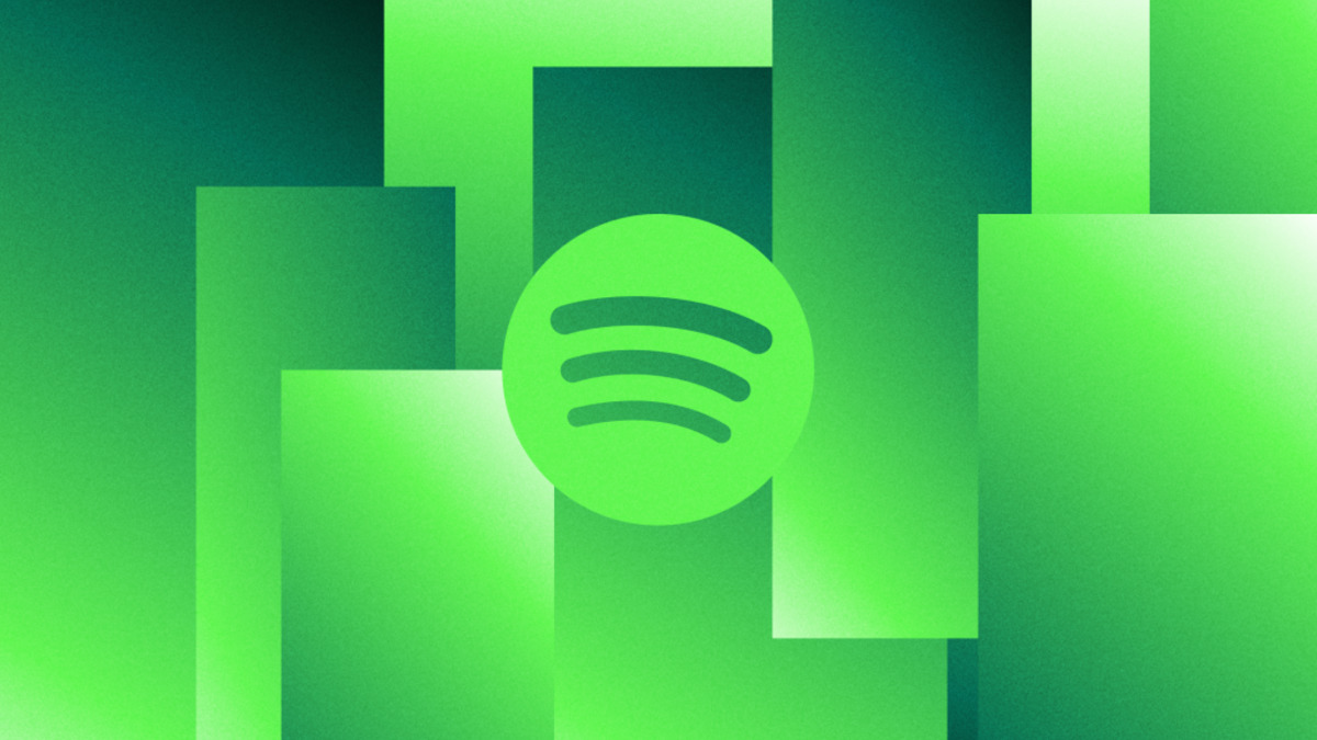 Spotify Investor Day announcement - UMG AI licensing partnership